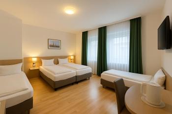 Hafner Hotel Apartment Stuttgart, Stuttgart (photo 2)