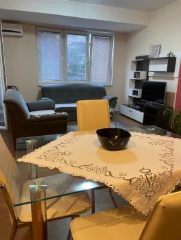 VEZO Apartment, Skopje (photo 4)