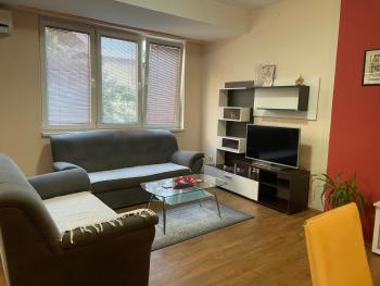 VEZO Apartment, Skopje (photo 3)