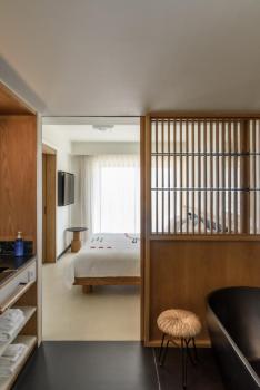 Ace Hotel & Swim Club Athens, Athen (Foto 5)