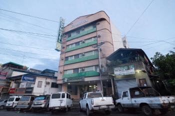 GV Hotel - Pagadian, Pagadian (photo 3)