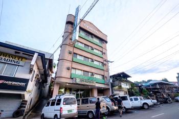 GV Hotel - Pagadian, Pagadian (photo 4)
