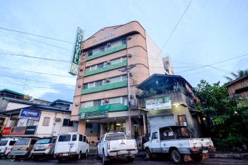 GV Hotel - Pagadian, Pagadian (photo 5)