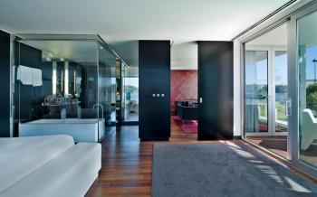 Altis Belem Hotel & Spa, a Member of Design Hotels, Lisbon (photo 4)