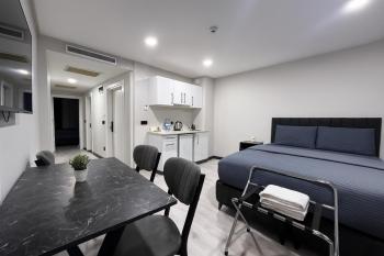 D-East Signature Hotel, Istanbul (fotografie 2)
