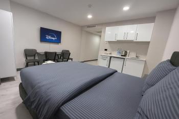D-East Signature Hotel, Istanbul (fotografie 4)