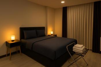 D-East Signature Hotel, Istanbul (fotografie 5)