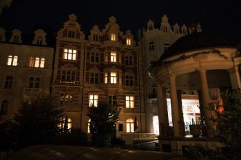 Hotel Ester, Karlovy Vary (fotografie 5)