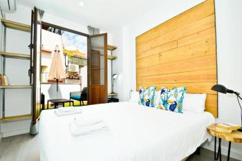 Morgado Suites, Sevilla (fotografie 2)
