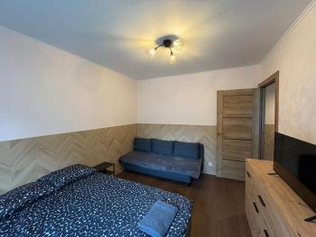 Cat Garden Classic Apartments Riga, Riga (foto 3)