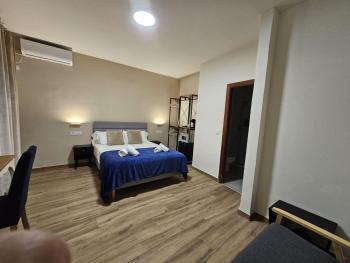 Zaida Boutique Hotel, Sewilla (zdjęcie 3)