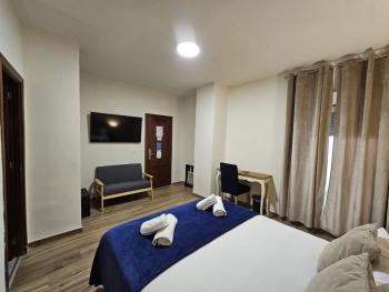 Zaida Boutique Hotel, Sewilla (zdjęcie 5)