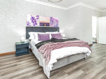 Links & Lavender, Centurion (photo 4)