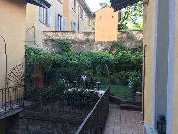 Mario Lupo guest house, Bergamo (fotografie 2)
