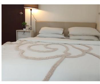 2BR PIONEER Woodland Boni,Mandaluyong connected to Boni MRT station, Manila (photo 3)