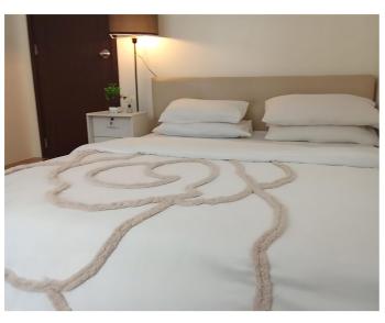 2BR PIONEER Woodland Boni,Mandaluyong connected to Boni MRT station, Manila (photo 4)