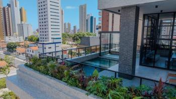Voll29 by Hosppedar, Tambaú (foto 4)