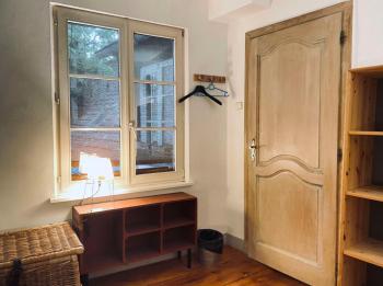 Chambre privée pour routard dans un appartement partagé, Strasbourg (photo 3)