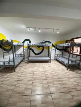 La Casa Hostel, San Paolo (foto 4)