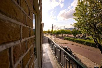 Olympic's Little Palace, Amsterdam (Foto 5)