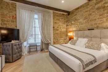 Donati Luxury Tower Suites, Florenz (Foto 2)