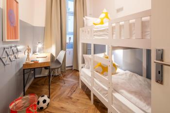 oomph Berlin Breathe the Earthy Calm of a 150sqm Home, Berlino (foto 5)