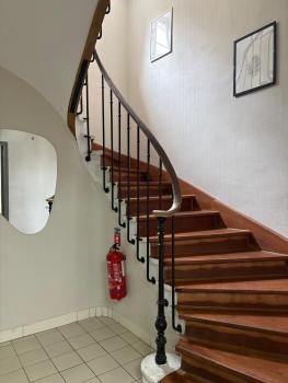 HOTEL DU MONT LOUIS, Parigi (foto 5)