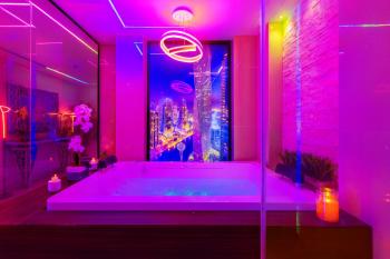 Princess Tower highest world Penthouse floor 86!, Dubaj (zdjęcie 3)