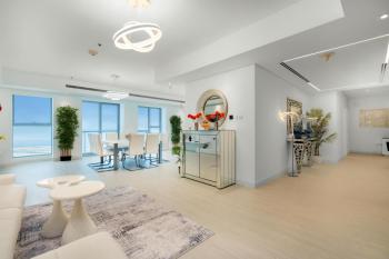 Princess Tower highest world Penthouse floor 86!, Dubaj (zdjęcie 4)