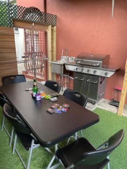 Le Quad - One Bedroom & Studio Apt - Private, Spacious & Secured, Kingston (photo 4)