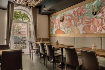 Dream Boutique Aparthotel, Cracovie (photo 3)