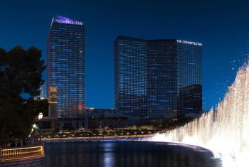 The Cosmopolitan Of Las Vegas, Las Vegas (zdjęcie 2)