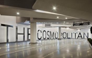 The Cosmopolitan Of Las Vegas, Las Vegas (zdjęcie 3)