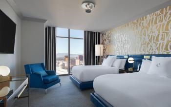 The Cosmopolitan Of Las Vegas, Las Vegas (zdjęcie 5)