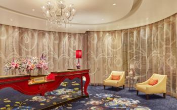 The Cosmopolitan Of Las Vegas, Las Vegas (zdjęcie 4)