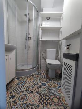 Ceglany Apartament Kościuszki 133, Wroclaw (foto 5)