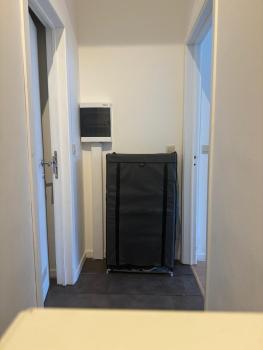 Couronne appartement, Brusel (fotografie 2)