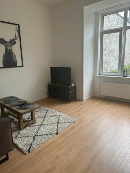 Couronne appartement, Brusel (fotografie 4)