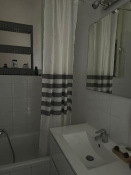 Couronne appartement, Brusel (fotografie 5)