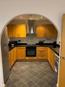 Spacious modern flat in Luton town centre, Luton (foto 2)