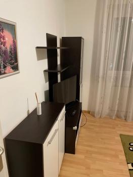 Big room for 2 pers, 9 min to trade fare, FREE parking, Francoforte sul Meno (foto 4)