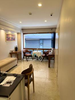 Blue Istanbul Hotel Taksim, Istanbul (fotografie 4)