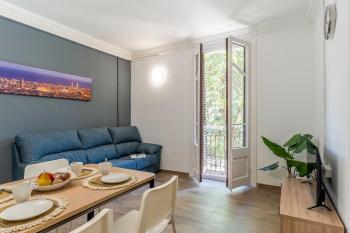 AB Marina Apartments, Barcelona (fotografie 2)