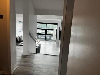 City Centre Apartment, Glasgow (photo 5)