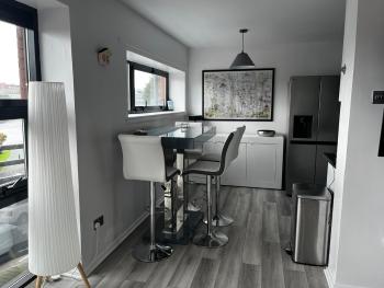 City Centre Apartment, Glasgow (photo 2)