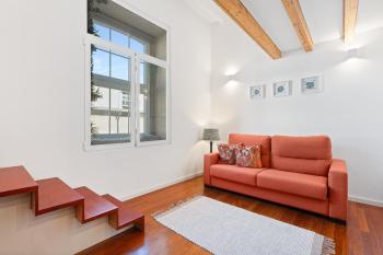 GuestReady - Lovely nook with mezzanine, Porto (fotografie 5)