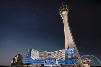The STRAT Hotel, Casino & Tower, Las Vegas (photo 5)