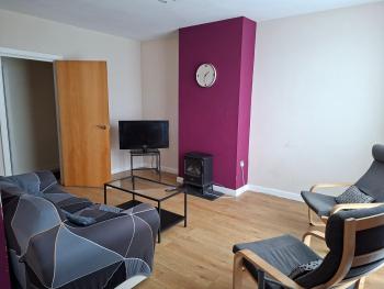 Two bedroom flat in Darlington, Darlington (foto 5)