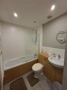 Two bedroom flat in Darlington, Darlington (foto 2)