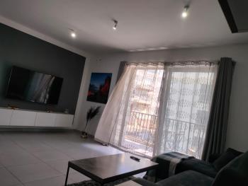 Sun, Sea & Salt Mellieħa - Luxury Apartment, Mellieħa (photo 2)
